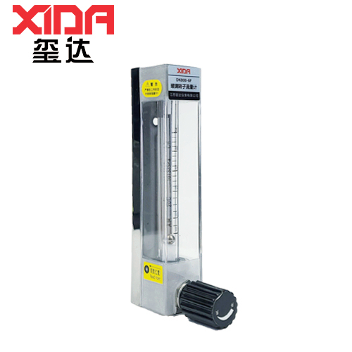 X-DK800玻璃轉(zhuǎn)子流量計(jì)