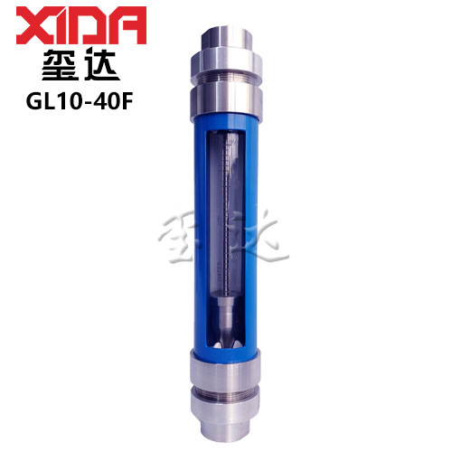 GL10-40F防腐玻璃轉(zhuǎn)子流量計(jì)